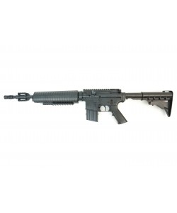 Пневматическая винтовка Crosman M4-177 (компрессионная) 4,5 мм