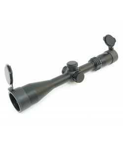 Оптический прицел Target Optic 3-12x44ME, Mil-Dot, подсветка