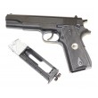 Пневматический пистолет Borner CLT125 (Colt) - фото № 6