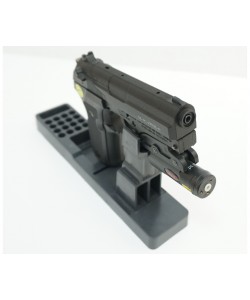 Пневматический пистолет Gamo PT-80 Combo laser