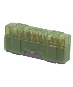 Коробка Plano для 20 патронов .30-06; 7mm Mag; .25-06Rem (123020)