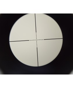 Оптический прицел Patriot P6-24x50 AOL, Mil-Dot, подсветка