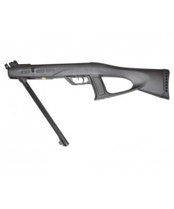 Пневматическая винтовка GAMO Delta Fox GT (★3 Дж) 4,5 мм