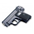 Страйкбольный пистолет Galaxy G.9 (Colt 25 mini) - фото № 12