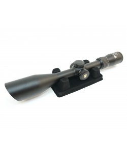 Оптический прицел Nikko Stirling Nighteater 2,5-10x42, Half MD
