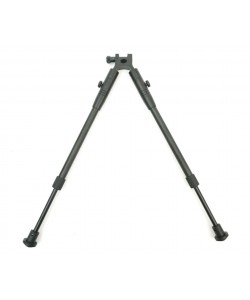 Сошки Patriot BH-BP08 на Weaver + в обхват ствола, 270-370 мм