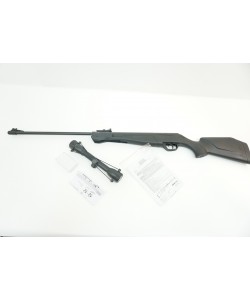 Пневматическая винтовка Crosman Shockwave NP (пластик, прицел 4x32) 4,5 мм