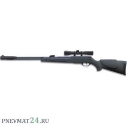 Пневматическая винтовка GAMO CFX VE 4,5 мм