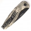 Нож полуавтоматический SOG Aegis AE-06 - фото № 3