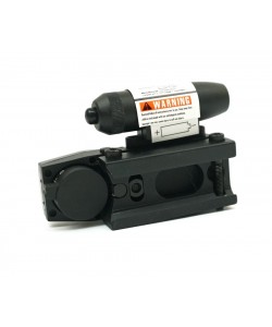 Коллиматорный прицел SightecS Laser Dual Shot Reflex Sight (FT13002)