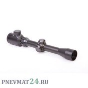 Оптический прицел ZOS 3-9x32 (R6, Mildot), 25 мм