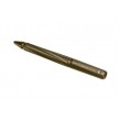Тактическая ручка Zero Tolerance Earth Brown Anodized Aluminum K0010EB - фото № 1