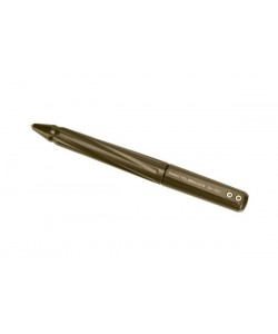 Тактическая ручка Zero Tolerance Earth Brown Anodized Aluminum K0010EB