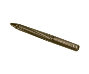 Тактическая ручка Zero Tolerance Earth Brown Anodized Aluminum K0010EB