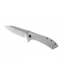 Нож складной Zero Tolerance Todd Rexford Titanium (S110V steel) K0801 S110V