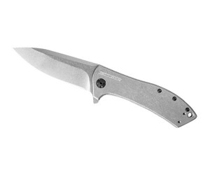 Нож складной Zero Tolerance Todd Rexford Titanium (S110V steel) K0801 S110V