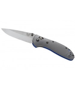 Нож складной Benchmade 551-1 Griptilian CPM-20CV (G-10 серая рукоять)