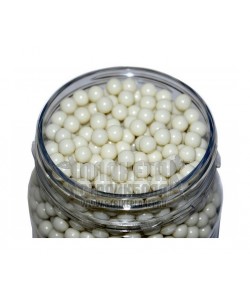 Шары трассерные G&G Tracer 0,25 г, 2400 штук (зеленые) G-07-138