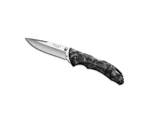 Нож складной Buck Bantam BHW Reaper Black Camo B0286CMS13