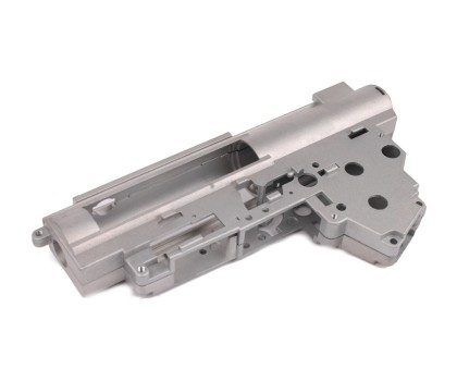 Стенки гирбокса G&G 3-й версии с блоубеком (G-16-031)