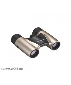 Бинокль Olympus 8x21 Porro RCII gold