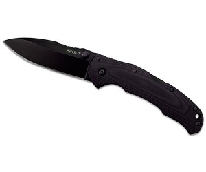 Нож полуавтоматический Cold Steel Swift II, CTS-XHP 22AB