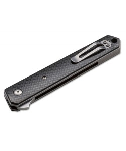 Нож складной Boker 01BO298 Kwaiken Flipper Carbon