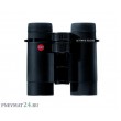 Бинокль Leica Ultravid 10x32 HD-Plus - фото № 1