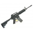 Страйкбольный автомат G&G CM16 Carbine M4A1 (EGC-16P-CAR-BNB-NCM) - фото № 1