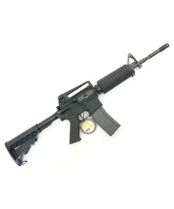 Страйкбольный автомат G&G CM16 Carbine M4A1 (EGC-16P-CAR-BNB-NCM)