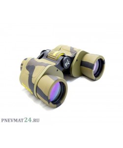 Бинокль Navigator 8x40 profi (Porro, камуфляж)