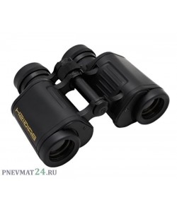 Бинокль Байгыш БПЦ5 8x30М Porro (рубиновое покрытие)