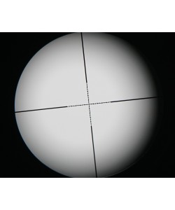 Оптический прицел Nikko Stirling Airking 2-7x32 AO, Half MD, на «л/хвост»