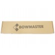 Традиционный лук Bowmaster Black Bear 60” - фото № 7