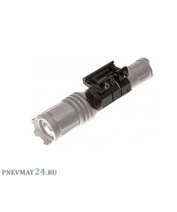 Крепеж для подствольного фонаря FormOptik FPR-GM