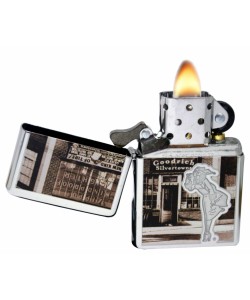 Зажигалка Zippo 28538 Windy