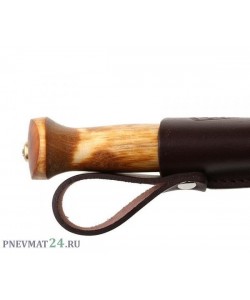 Нож Helle HE92 Taiga Laminated