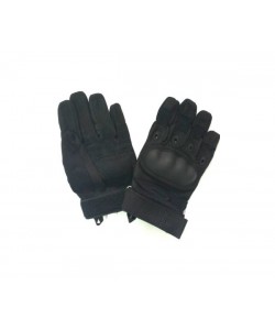 Перчатки тактические Oakley Pilot Black
