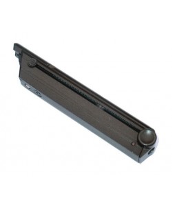 Магазин газовый WE для Luger P08, 15 шаров (Black)
