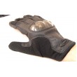 Перчатки Oakley tac-0202e Black - фото № 1