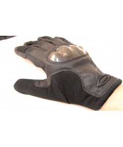 Перчатки Oakley tac-0202e Black