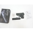 Страйкбольный пистолет Galaxy G.9A (Colt 25 mini) с глушителем - фото № 11