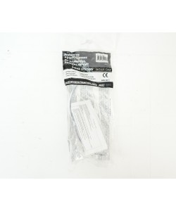 Очки стрелковые защитные ASG, прозрачные линзы (17004)