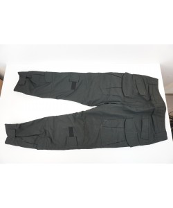 Форма комплект Combat Shirt + штаны Black