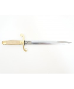 Кортик офицерский образца 2005 г., общевойсковой (Р5/2)