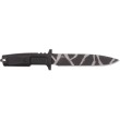 Нож нескладной разделочный «Ножемир» H-147K Скала - фото № 4