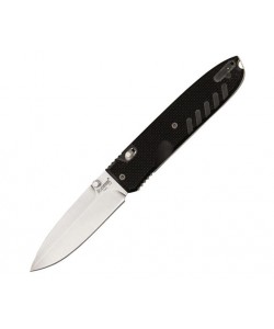 Нож складной LionSteel Daghetta 8700 G10