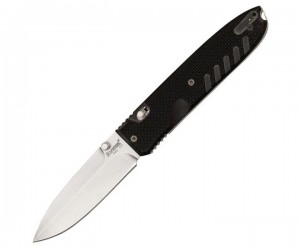 Нож складной LionSteel Daghetta 8700 G10