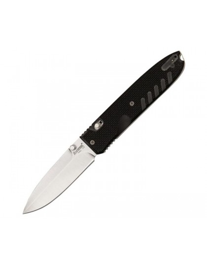 Нож складной LionSteel Daghetta 8700 G10