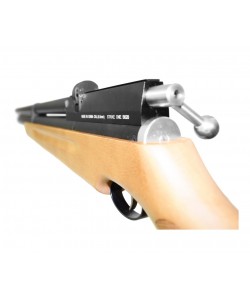 Пневматическая винтовка Strike One B020 (дерево, PCP, ★3 Дж) 4,5 мм